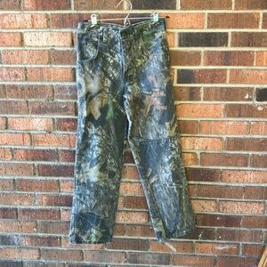 Boys✨size 14 ✨camouflage denim jeans✨